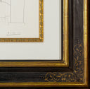 Sculptor and Reclining Model (Vollard Suite, B.171), 1939