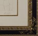 Two Nudes (Vollard Suite, B.209), 1934