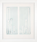 Real Deal, 2014 by Ed Ruscha