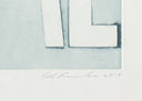 Real Deal, 2014 by Ed Ruscha