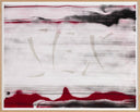 Sex (Engberg 205) by Ed Ruscha
