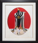 Monaco by Erté