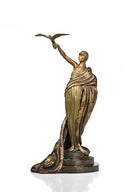 Victoire, 1980 by Erte