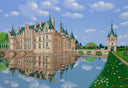 Esclimont (Chateaux), 1996