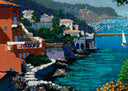 Eternal Riviera, 2000