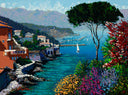Eternal Riviera, 2000