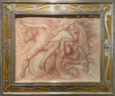 Le Jugement Dernier (The Last Judgment), 1949