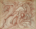 Le Jugement Dernier (The Last Judgment), 1949