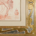 Allegory of the Goddess Hygieia, 1974