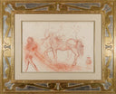 Allegory of the Goddess Hygieia, 1974