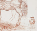 Allegory of the Goddess Hygieia, 1974