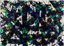 Untitled (SF78-045), 1978  by Sam Francis