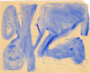 Untitled (SF60-1203), 1960