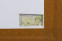 Untitled (SF71-1011), c.1971-1972