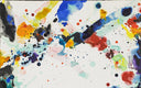 Untitled (SF71-1025), 1971