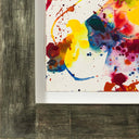 Untitled (SF73-157), 1973