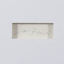 Untitled (SF73-157), 1973