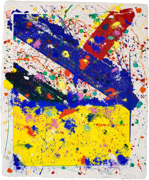 Untitled (SF77-092), 1977