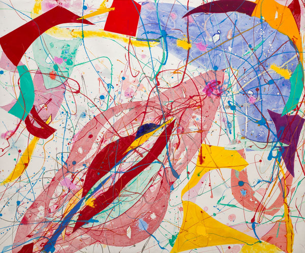 Untitled (SF77-092), 1977