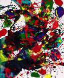 Untitled (SF94-043), 1994