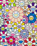 Field of Flowers, 2020