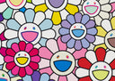 Field of Flowers, 2020