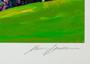 Final Approach, 1994