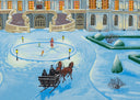 Fontainebleau (Chateaux), 1996