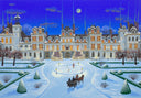 Fontainebleau (Chateaux), 1996