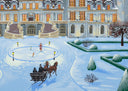 Fontainebleau (Chateaux), 1996