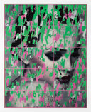 The Real Thing by François Fressinier framed