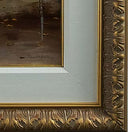 Autumn on the Seine, 2004