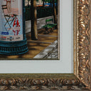 Le Kiosque (I Remember Paris), 2006