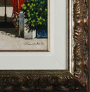 Le Petit Châtelet (I Remember Paris), 2006