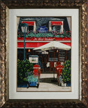 Le Petit Châtelet (I Remember Paris), 2006