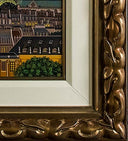 La Tour Eiffel (Toujours Paris), 2005