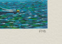Tugboat Afloat, 1995