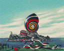 Ribbon Snail, 1992-1995