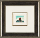 Ribbon Snail, 1992-1995