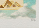 Sky Trip, 1992-1995
