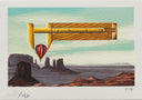 Captive Balloon, 1995