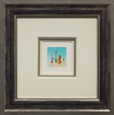 Art Forms, 1992-1995