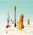 Art Forms, 1992-1995