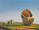 Irish Landscape, 2000