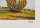 Irish Landscape, 2000