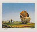 Irish Landscape, 2000