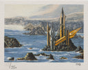 Sentries, 2000