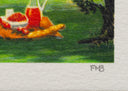Picnic, 2000