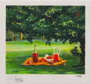 Picnic, 2000