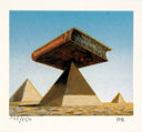 Pyramid, 2000